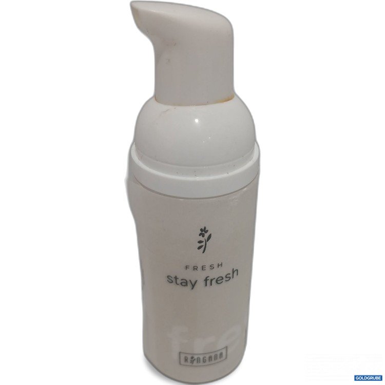 Artikel Nr. 920511: Ringana Stay Fresh 50ml 