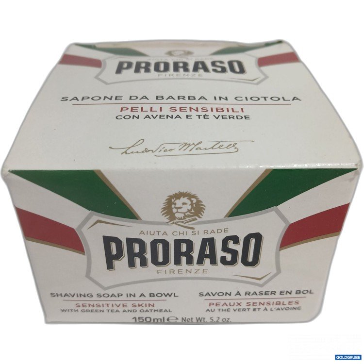 Artikel Nr. 956511: Proraso Shaving Soap in a Bowl 150ml 