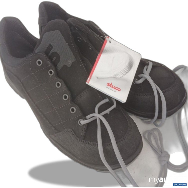 Artikel Nr. 957511: stuco Sicherheitsschuhe