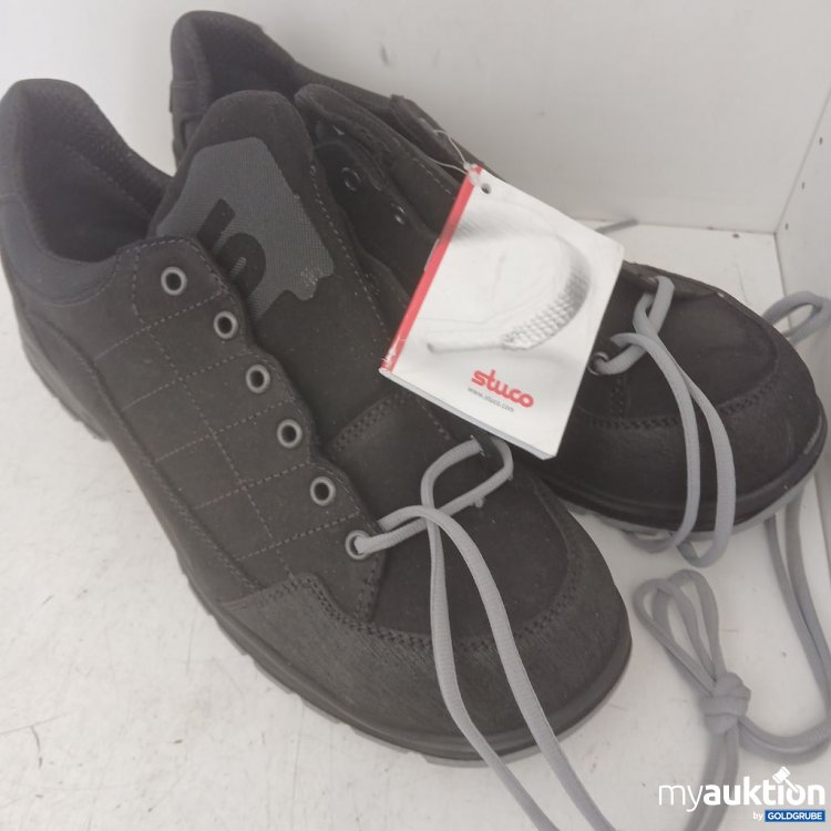 Artikel Nr. 957511: stuco Sicherheitsschuhe