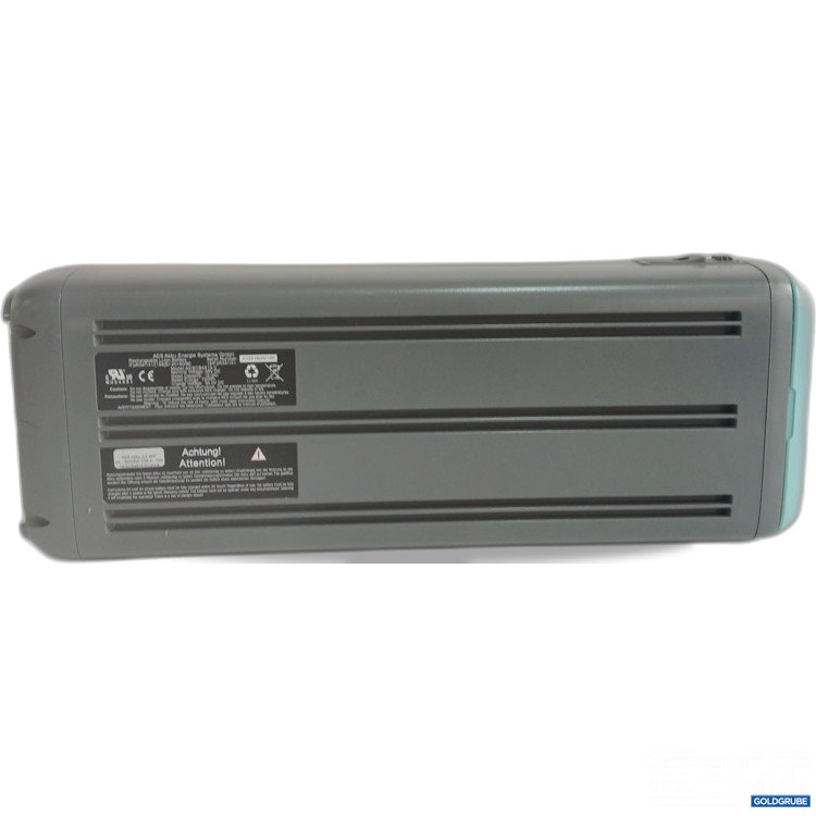Artikel Nr. 959511: AES Akku Energie Systeme Rechargeable Li-ion Battery A2519000196 
