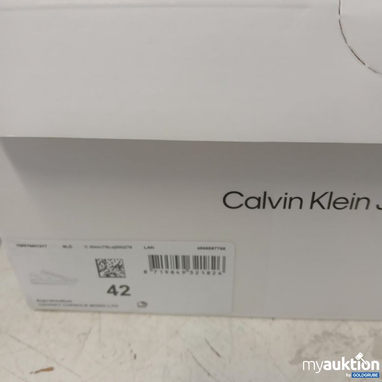 Artikel Nr. 963511 Artikel Nr. 963511: Calvin Klein Sneakers