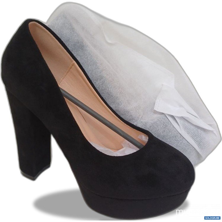 Artikel Nr. 980511 Artikel Nr. 980511: Highheels