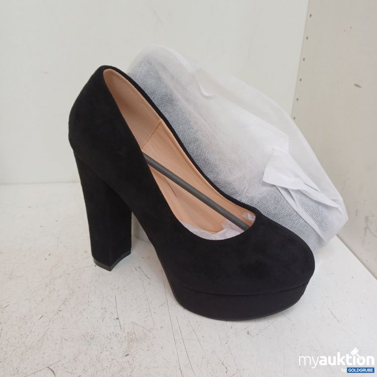 Artikel Nr. 980511 Artikel Nr. 980511: Highheels
