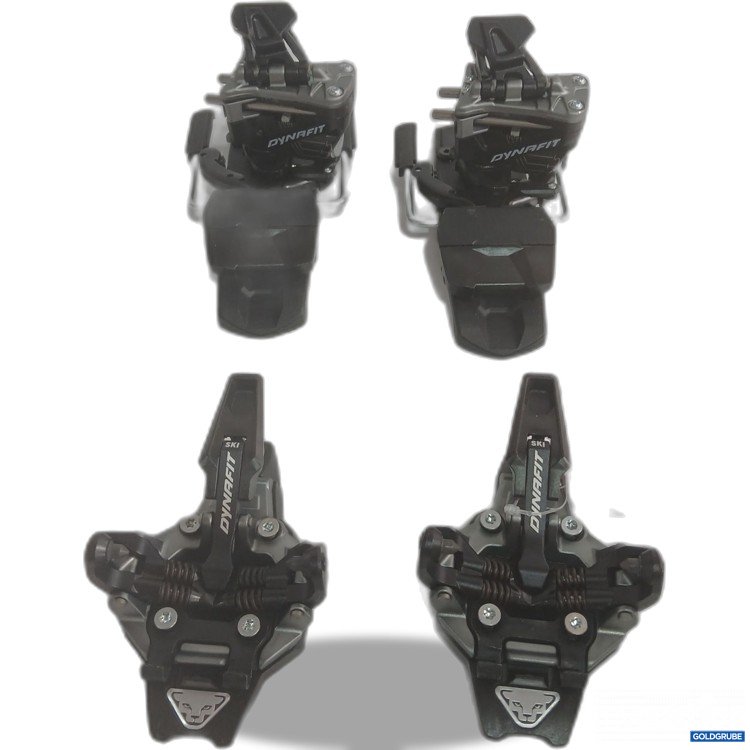 Artikel Nr. 981511: Dynafit Speed Turn Tourenbindung Farbe 2187 Magnet Größe 92