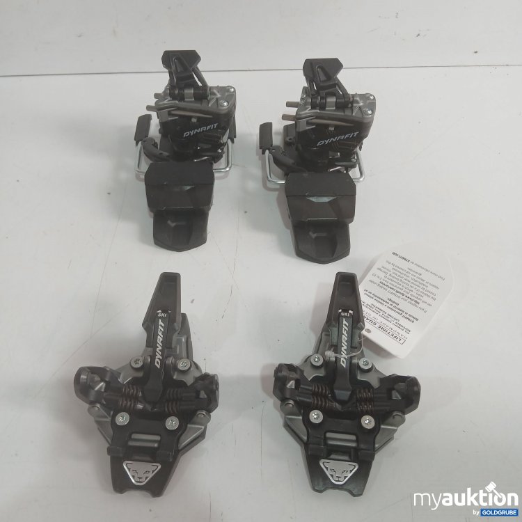 Artikel Nr. 981511: Dynafit Speed Turn Tourenbindung Farbe 2187 Magnet Größe 92