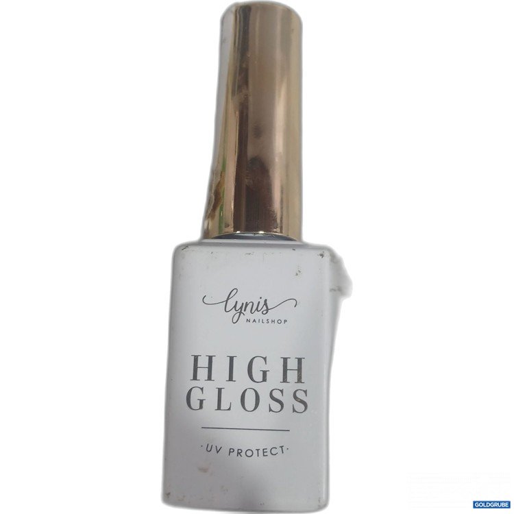 Artikel Nr. 986511: Lynis High Gloss UV Protect 10ml 