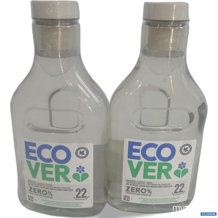 Artikel Nr. 990511 Artikel Nr. 990511: Eco Ver Zero% je 1L