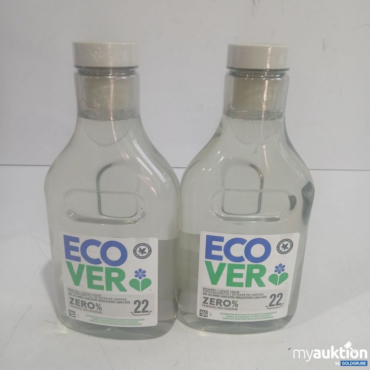 Artikel Nr. 990511 Artikel Nr. 990511: Eco Ver Zero% je 1L