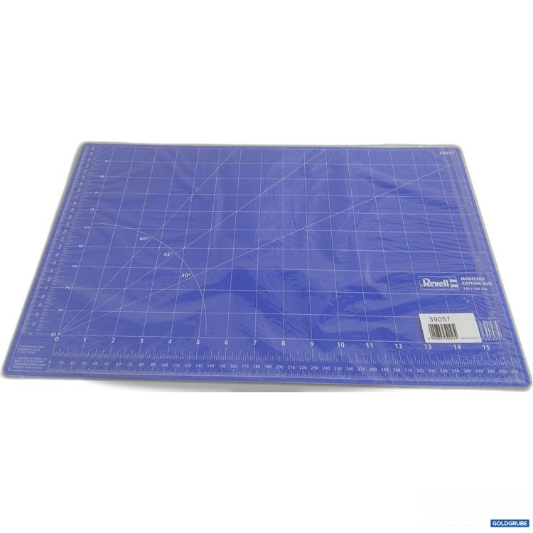 Artikel Nr. 992511: Revell Modelers Cutting Mat 450x300mm 