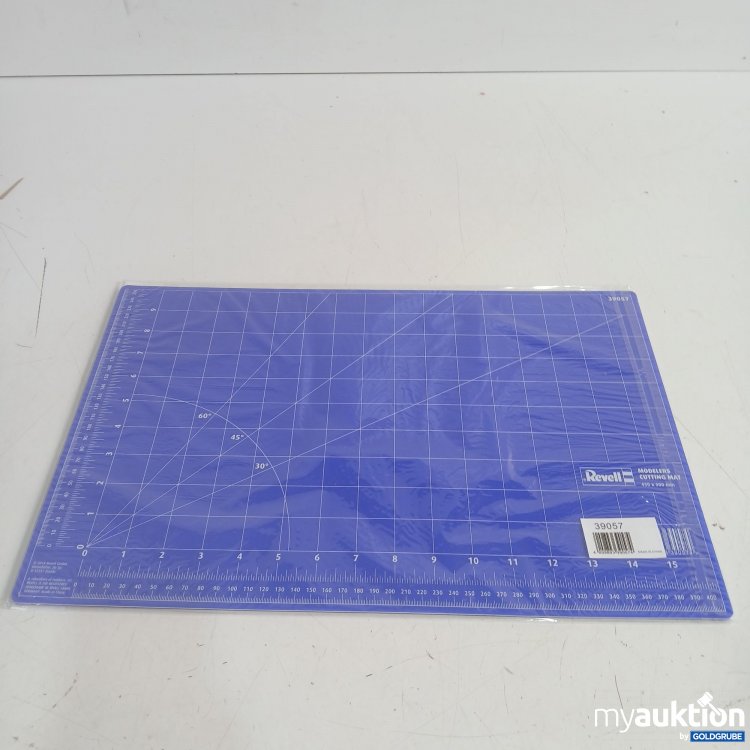 Artikel Nr. 992511: Revell Modelers Cutting Mat 450x300mm 