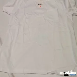Auktion Capo Shirt