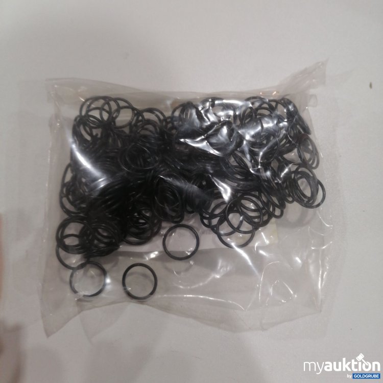 Artikel Nr. 355512 Artikel Nr. 355512: O-Ring EPDM