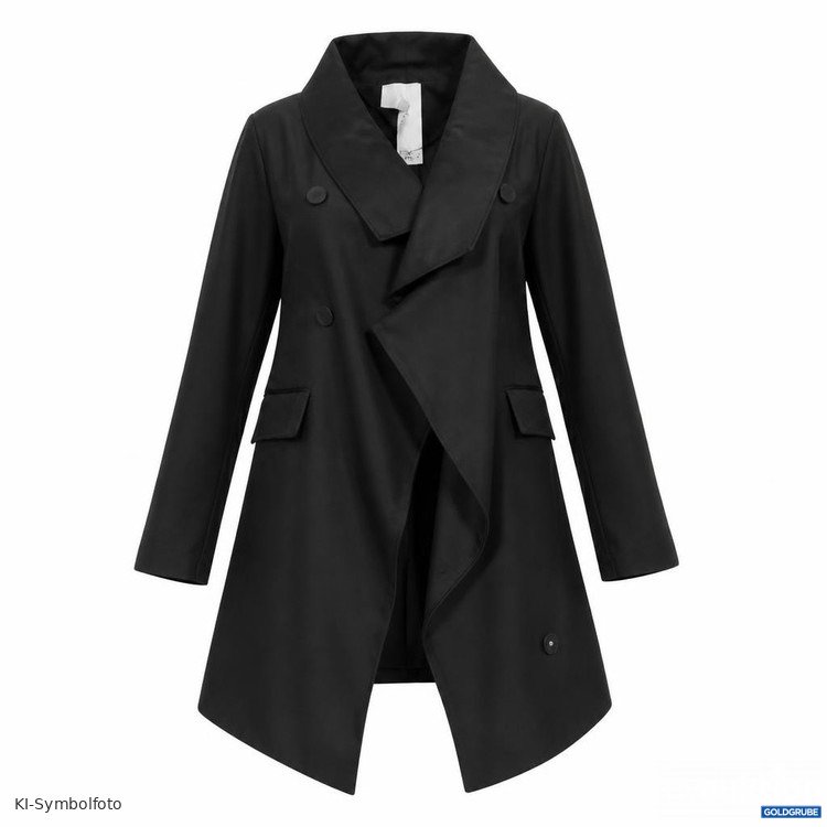 Artikel Nr. 435512 Artikel Nr. 435512: H&M Jacke