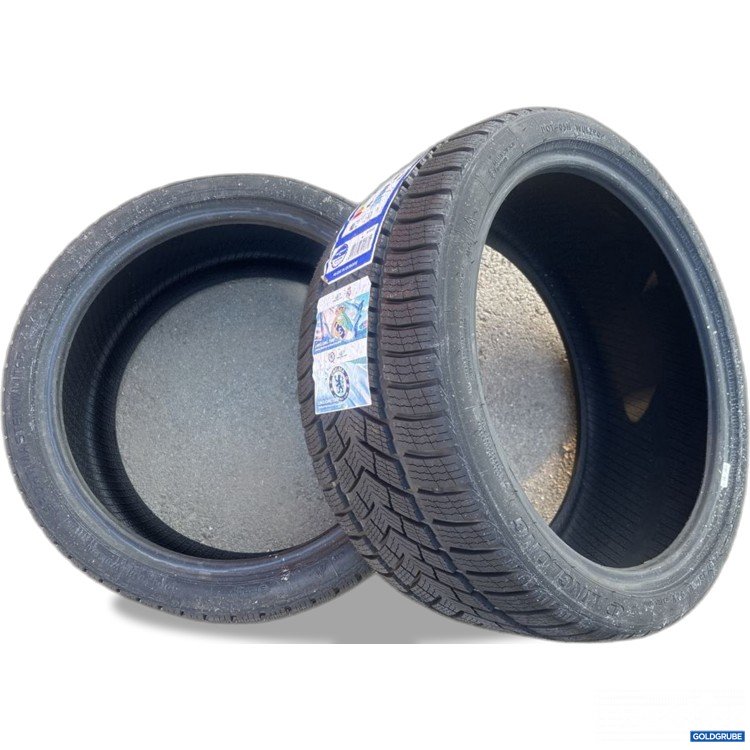 Artikel Nr. 442512: Linglong Sport Master Winter 245/35 R18