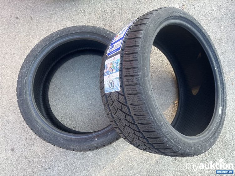 Artikel Nr. 442512: Linglong Sport Master Winter 245/35 R18