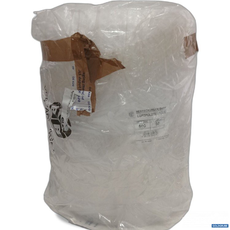 Artikel Nr. 443512: Verpackung Luftpolsterfolie 500mm 50m lang 