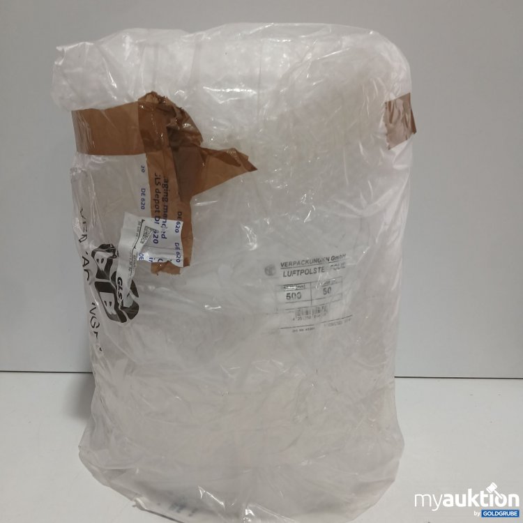 Artikel Nr. 443512: Verpackung Luftpolsterfolie 500mm 50m lang 