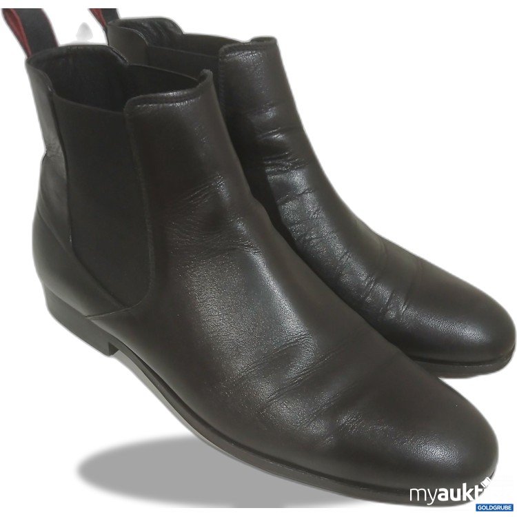 Artikel Nr. 462512 Artikel Nr. 462512: Dune Chelsea Boots Größe 43