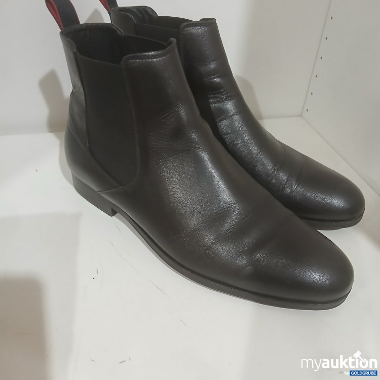 Artikel Nr. 462512 Artikel Nr. 462512: Dune Chelsea Boots Größe 43