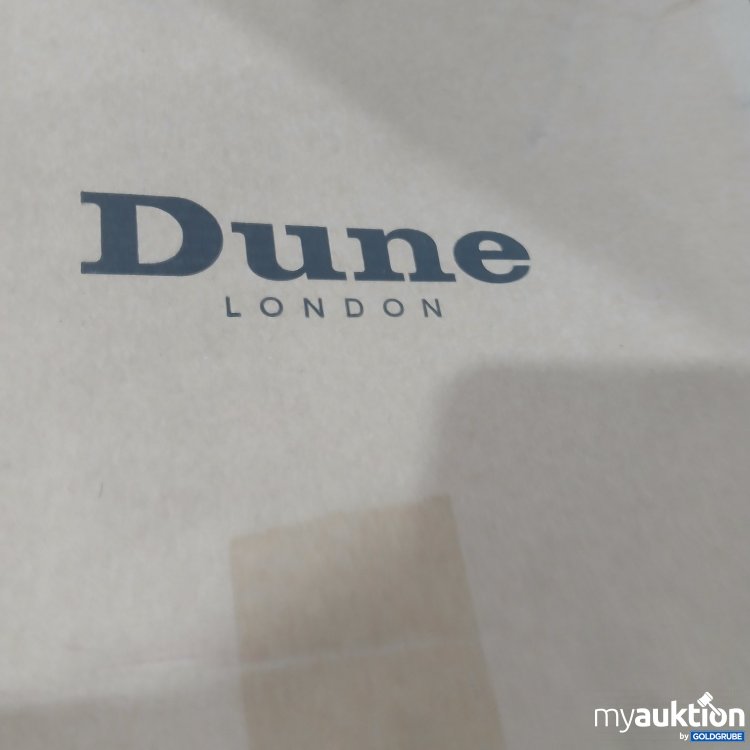 Artikel Nr. 462512 Artikel Nr. 462512: Dune Chelsea Boots Größe 43