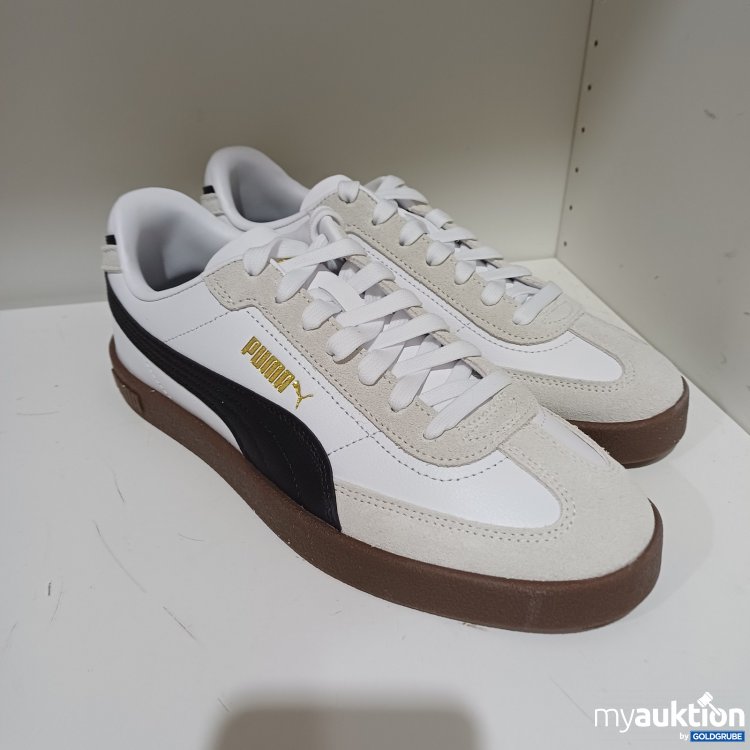 Artikel Nr. 463512 Artikel Nr. 463512: Puma Sneaker Größe 41