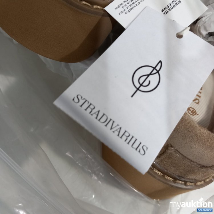 Artikel Nr. 467512 Artikel Nr. 467512: Stradivarius Damen Schuhe