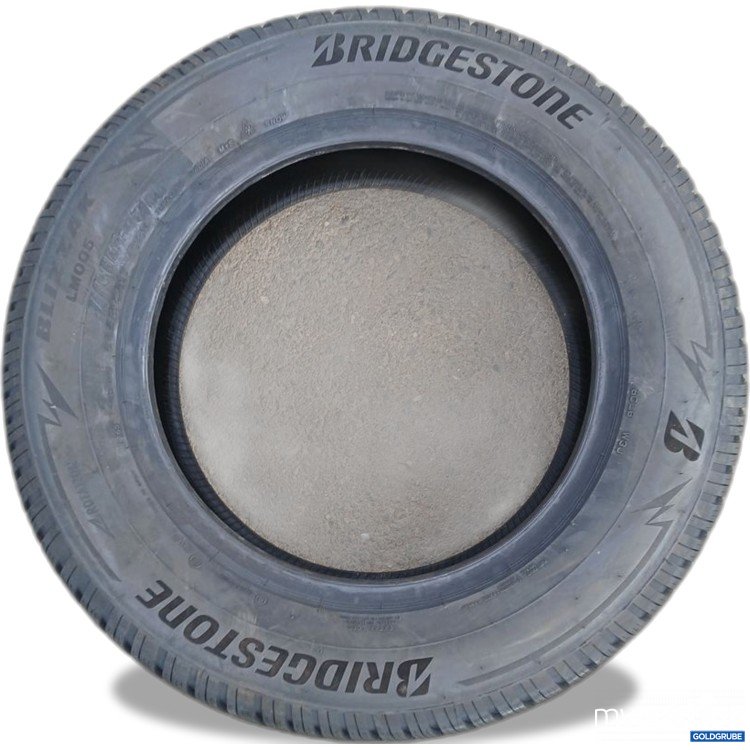 Artikel Nr. 523512: Bridgestone Blizzak LM005 235/65R17 108V
