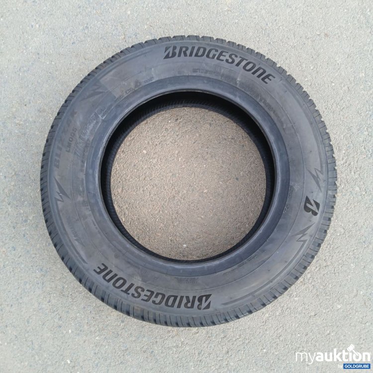Artikel Nr. 523512: Bridgestone Blizzak LM005 235/65R17 108V