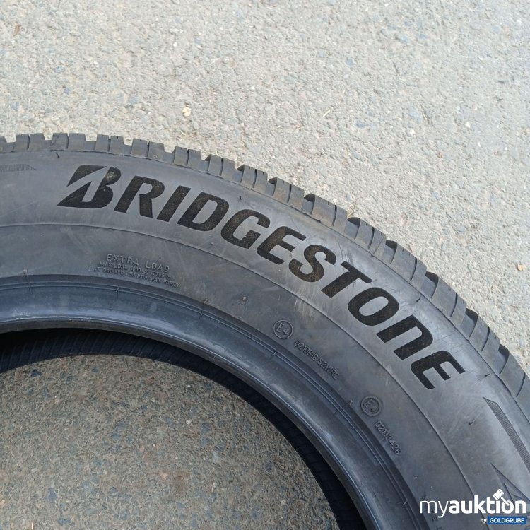 Artikel Nr. 523512: Bridgestone Blizzak LM005 235/65R17 108V