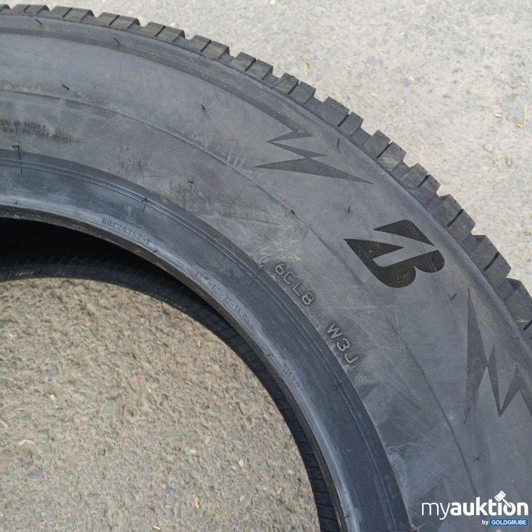 Artikel Nr. 523512: Bridgestone Blizzak LM005 235/65R17 108V