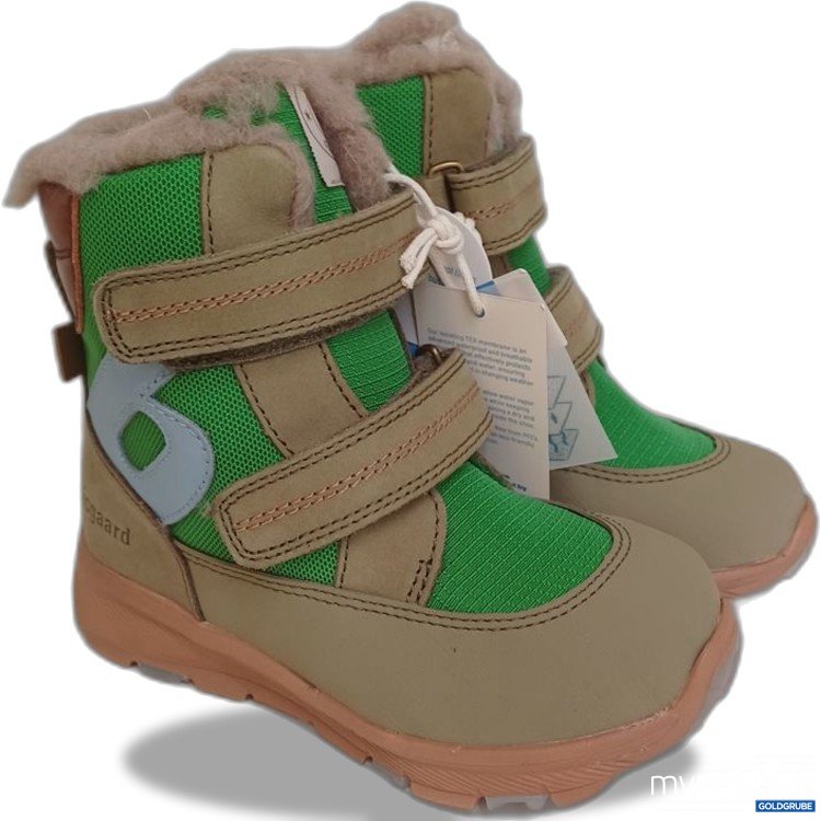Artikel Nr. 781512 Artikel Nr. 781512: bisgaard Spencer Tex Winterstiefel