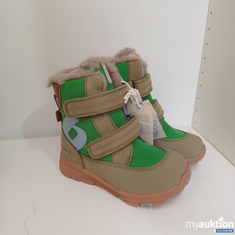 Artikel Nr. 781512 Artikel Nr. 781512: bisgaard Spencer Tex Winterstiefel