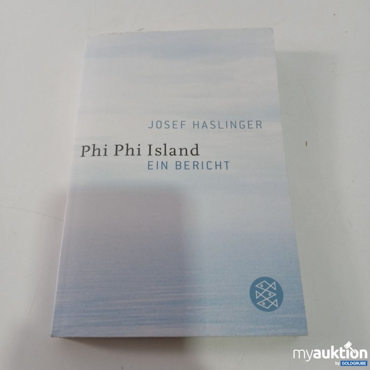 Artikel Nr. 802512 Artikel Nr. 802512: Phi Phi Island Bericht
