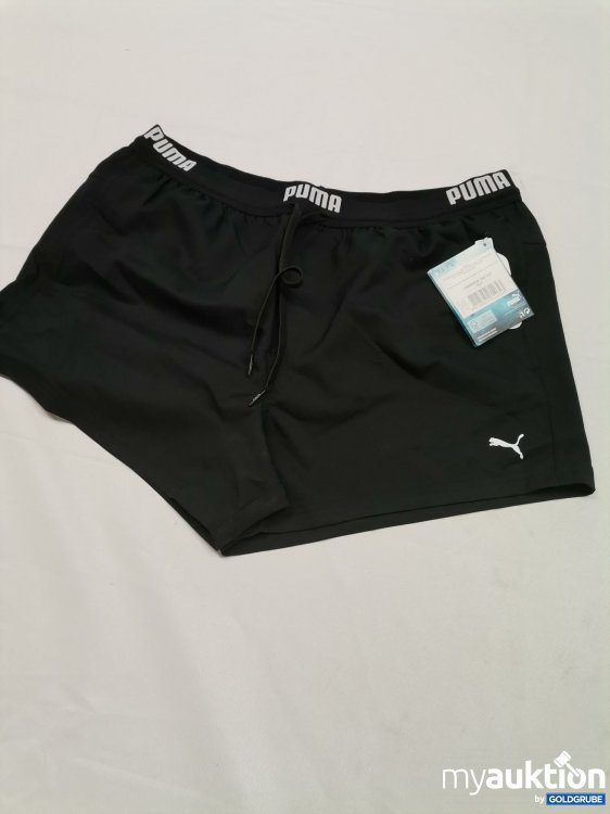 Artikel Nr. 841512: Puma Badeshorts 
