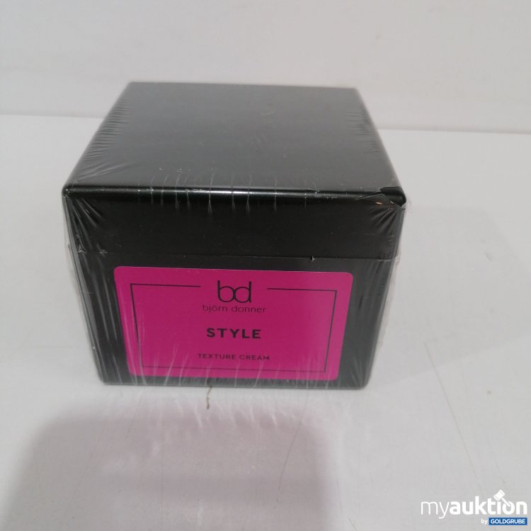 Artikel Nr. 84512: bd Style Texture Cream 150ml