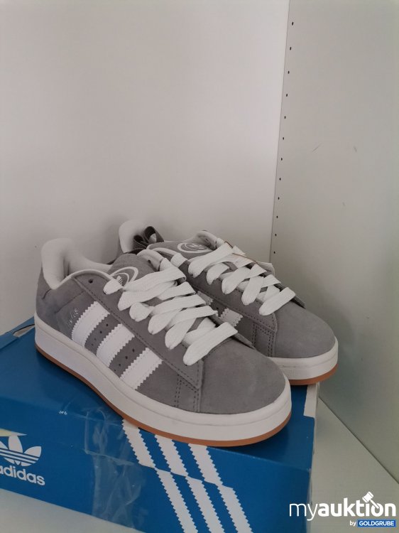 Artikel Nr. 848512 Artikel Nr. 848512: Adidas campus 00s