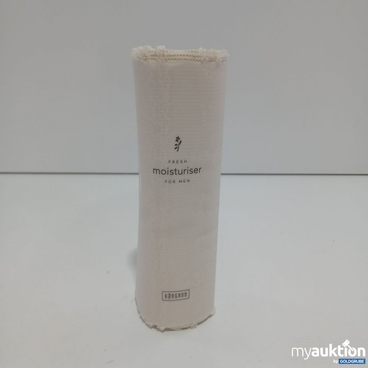 Artikel Nr. 857512 Artikel Nr. 857512: Fresh Moisturiser for Men 50ml