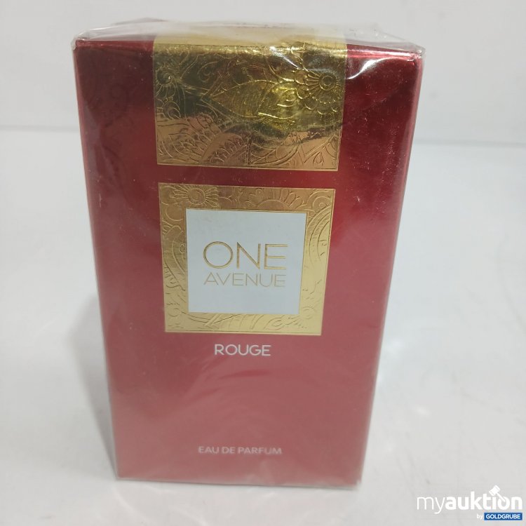 Artikel Nr. 866512: One Avenue Rouge Eau de Parfum 60ml 