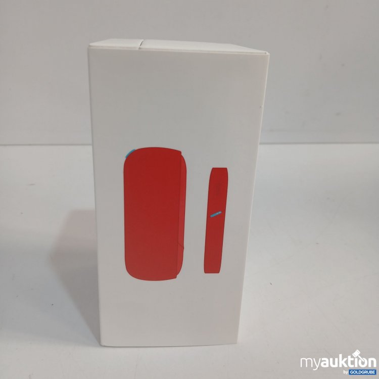 Artikel Nr. 867512: Iqos Originals Duo rot 