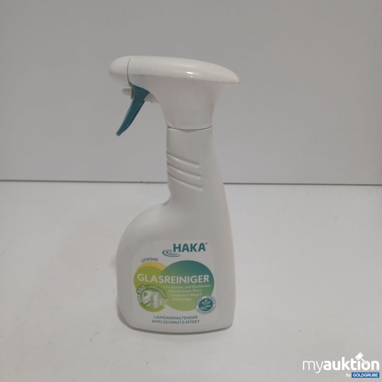 Artikel Nr. 868512 Artikel Nr. 868512: Haka Glasreiniger 500ml