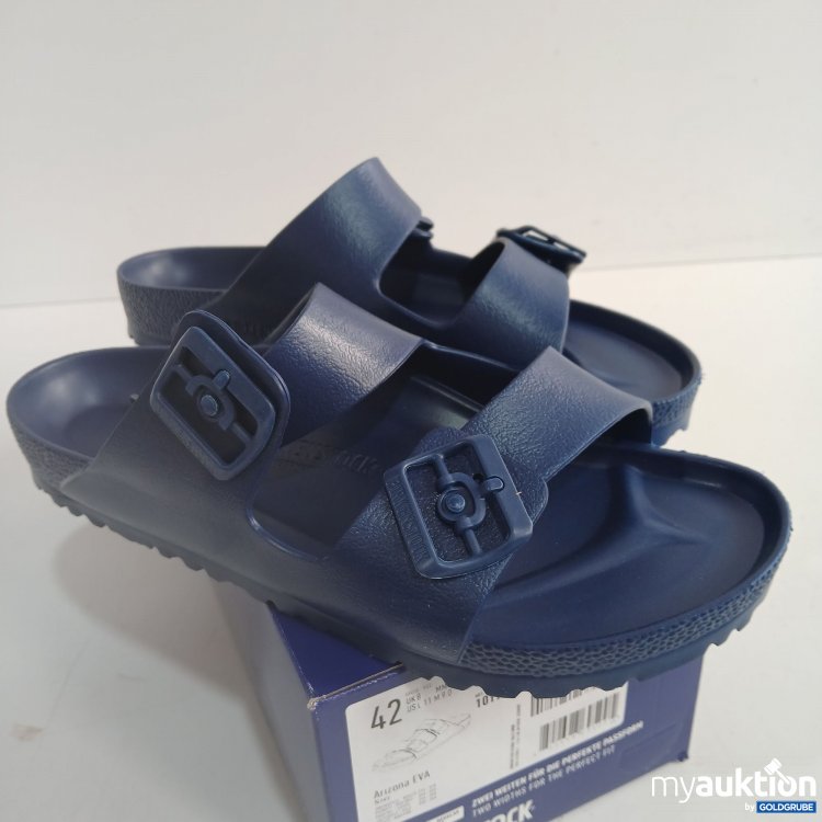 Artikel Nr. 874512 Artikel Nr. 874512: Birkenstock Arizona EVA navy