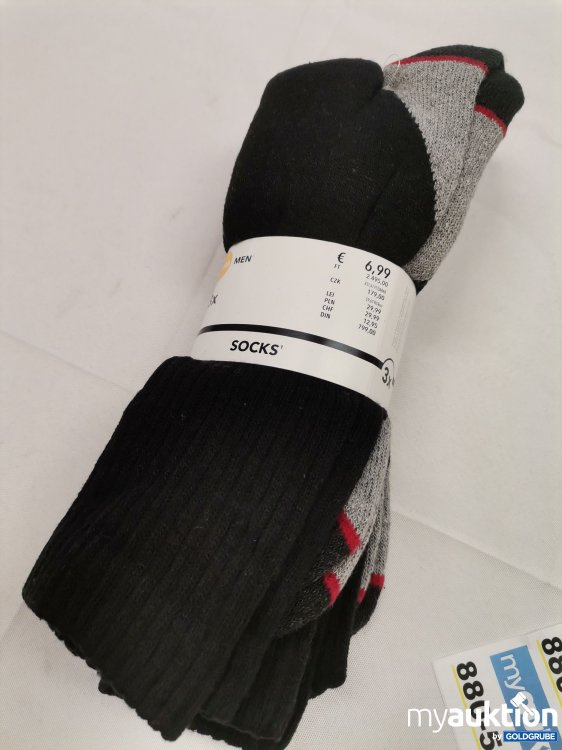 Artikel Nr. 880512: Socken