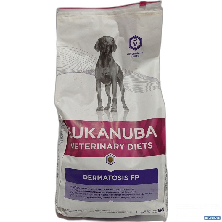 Artikel Nr. 884512: Veterinary Diets Hundefutter 5kg