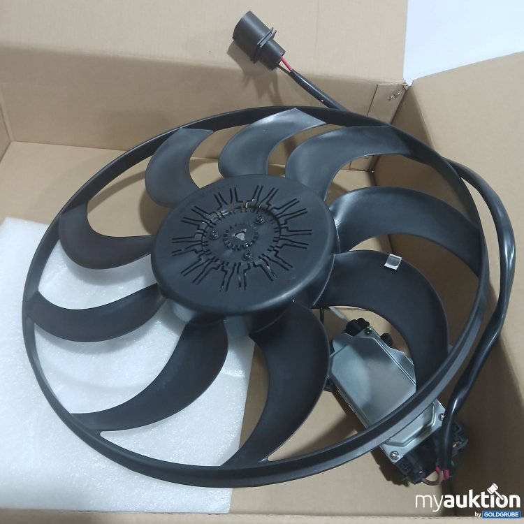 Artikel Nr. 887512 Artikel Nr. 887512: NRF Luefter Motorkuehlung 470108 Audi