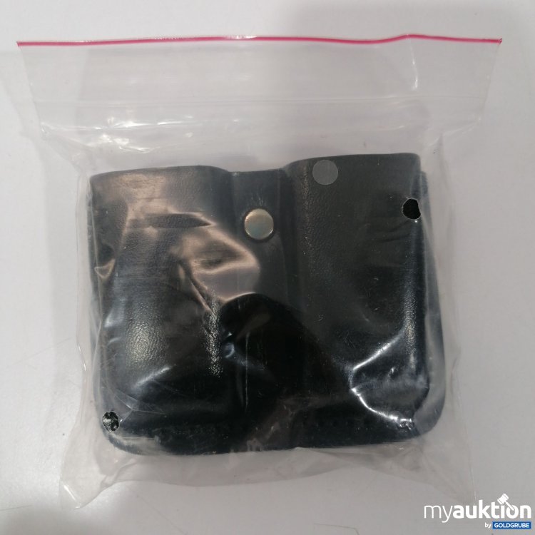 Artikel Nr. 895512: Vlamitex M4 Doppel Mag. Halter 