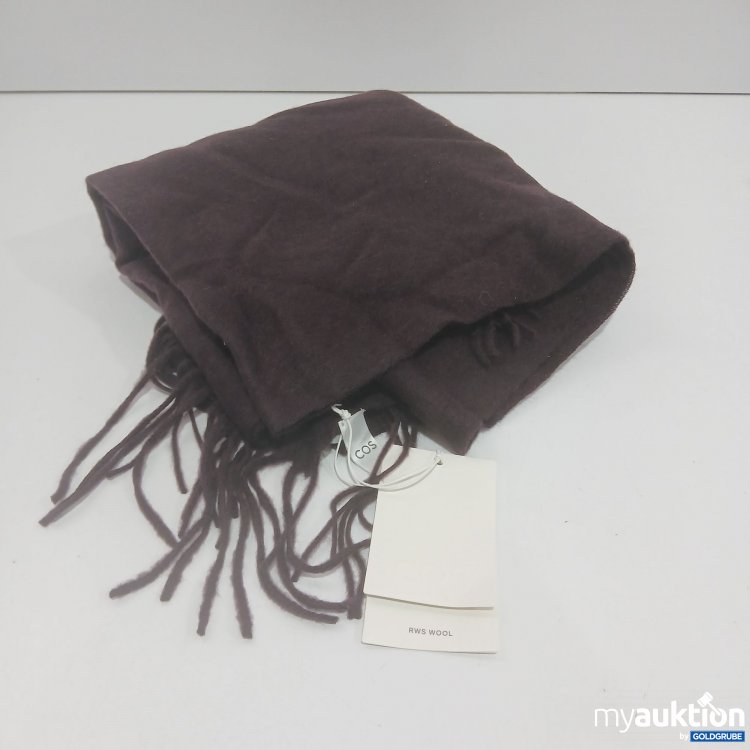 Artikel Nr. 905512: Cos Schal 52x198cm