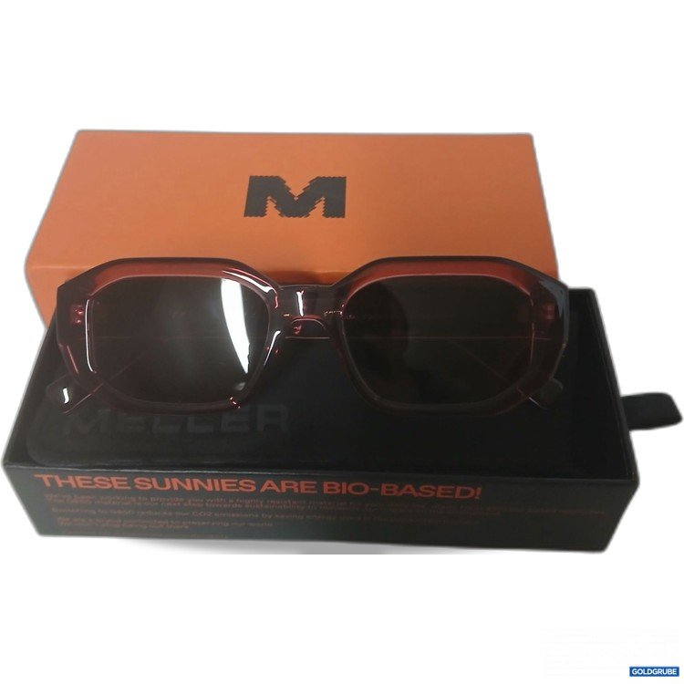 Artikel Nr. 917512 Artikel Nr. 917512: Meller Sonnenbrille