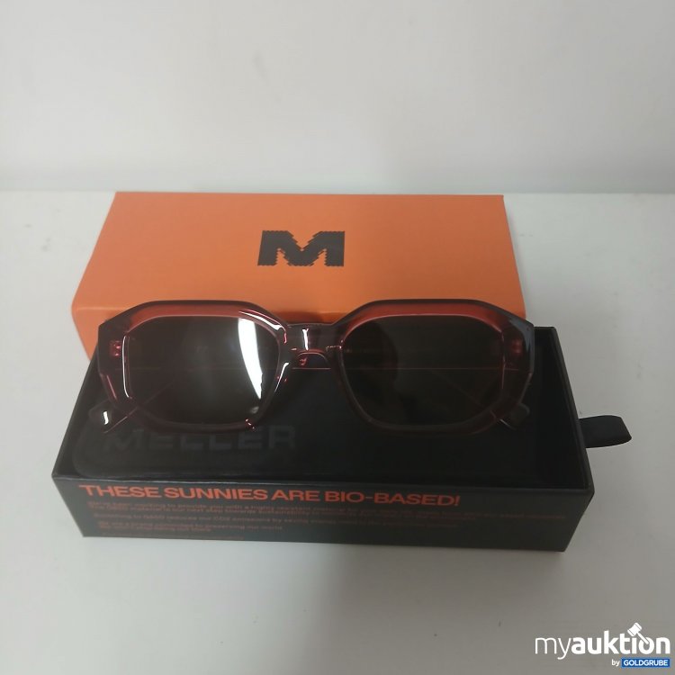 Artikel Nr. 917512 Artikel Nr. 917512: Meller Sonnenbrille