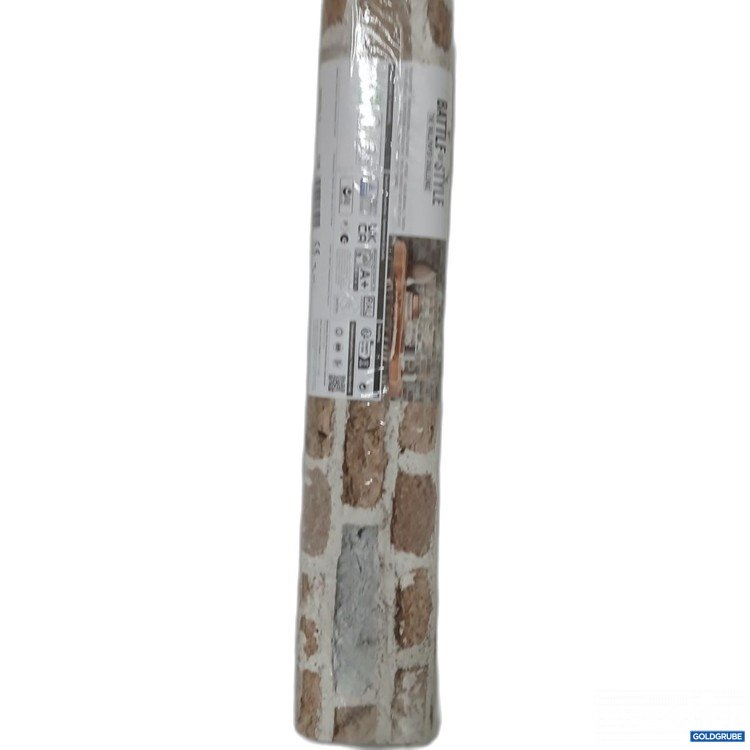 Artikel Nr. 918512: Battle of Style Tapete Steinoptik